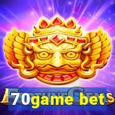 70game bet